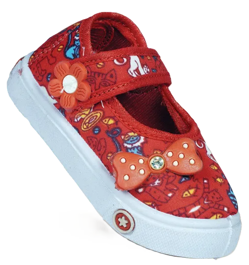 kids's Footwear