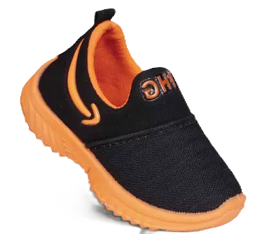 phg in Black/Orange