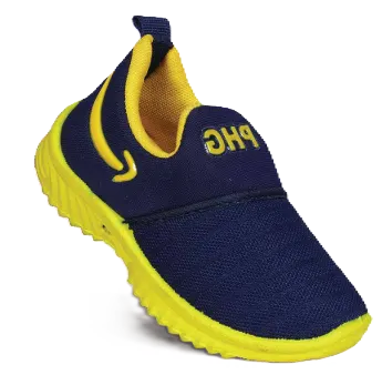 phg in Navy Blue/Yellow