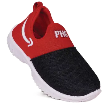 phg in Black/Red