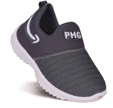 phg in Grey